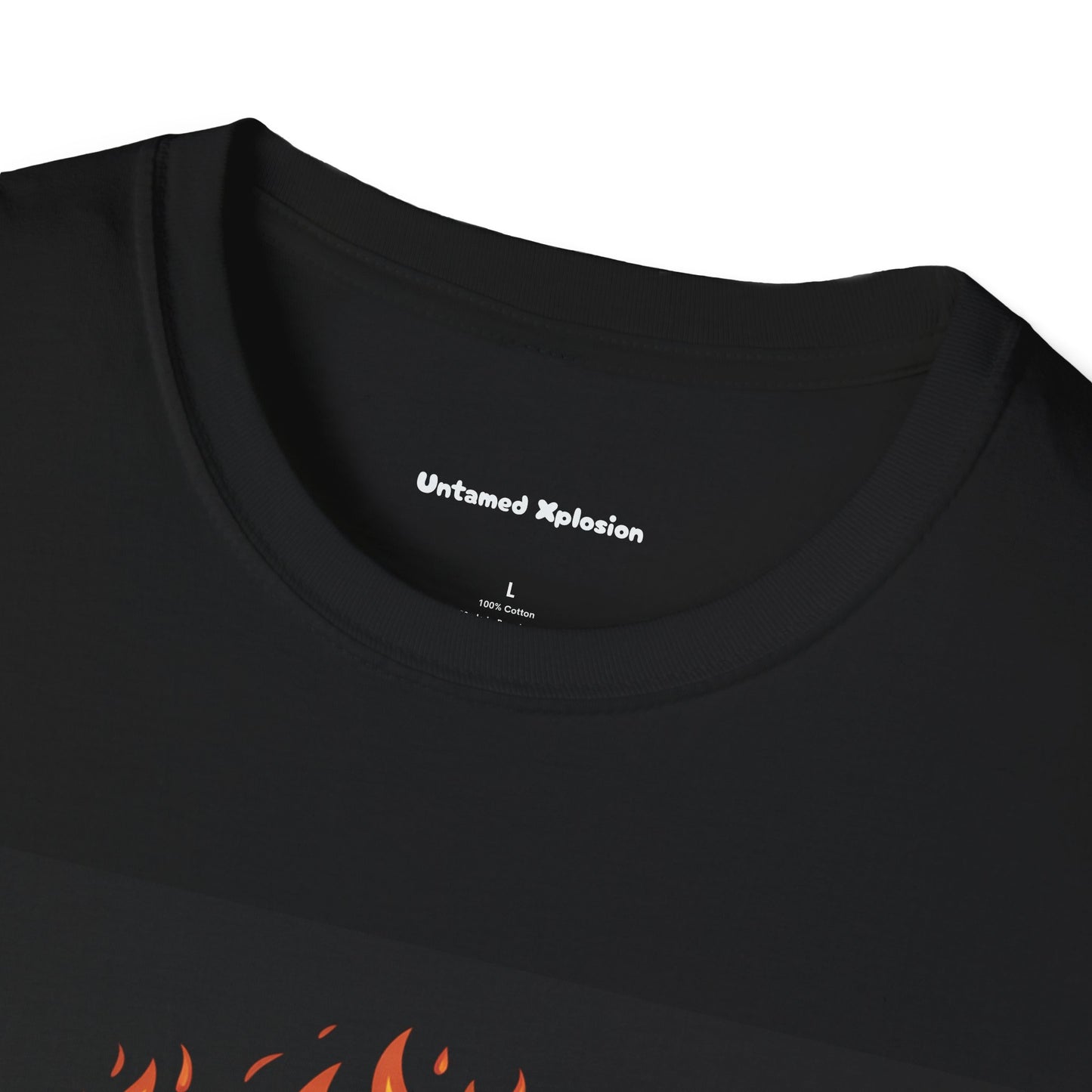 'Xtra Hot Xtra Wild' T-Shirt