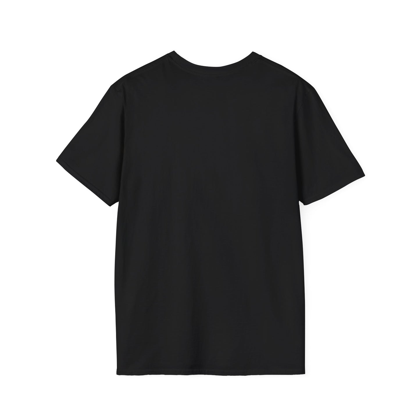 Vibes That Ignite Softstyle T-Shirt