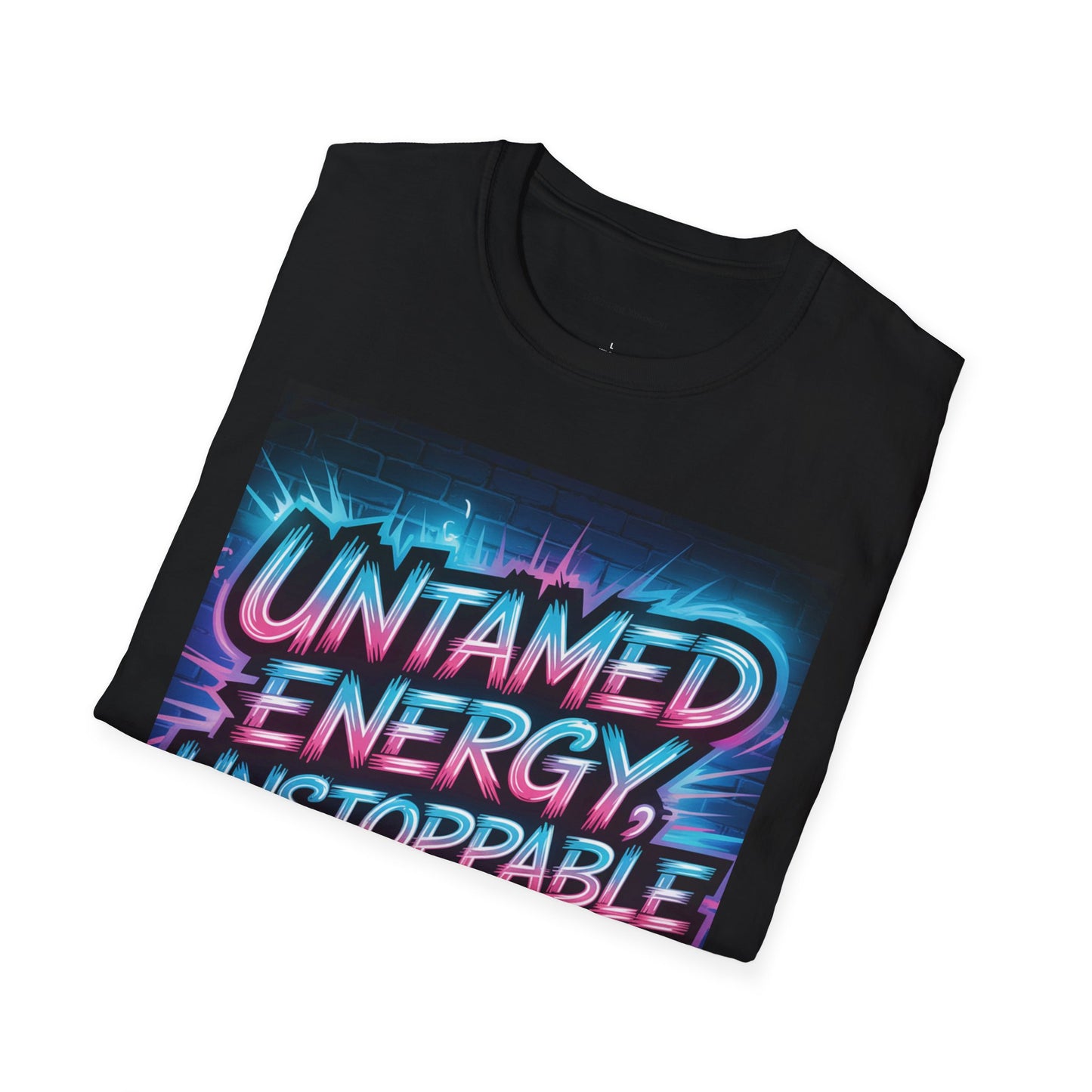 Unstoppable Vibes T-Shirt