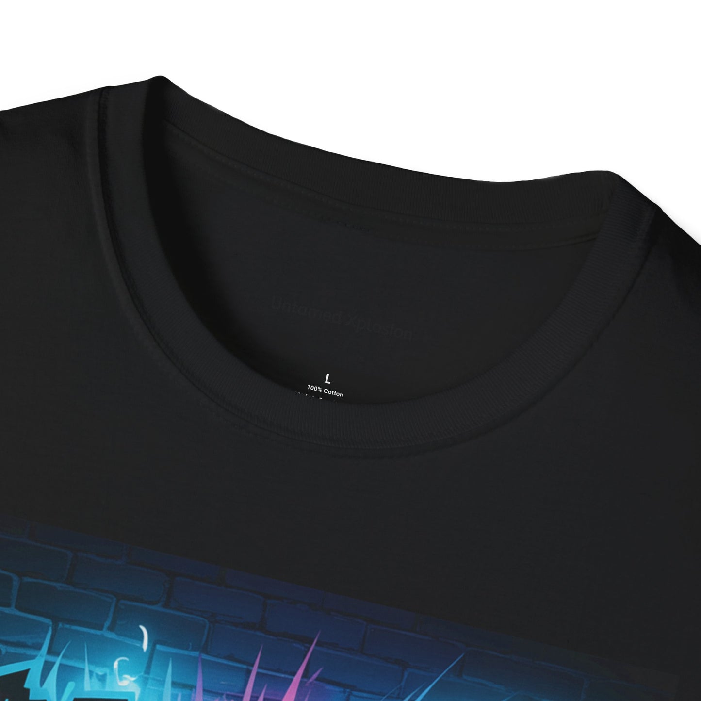 Unstoppable Vibes T-Shirt