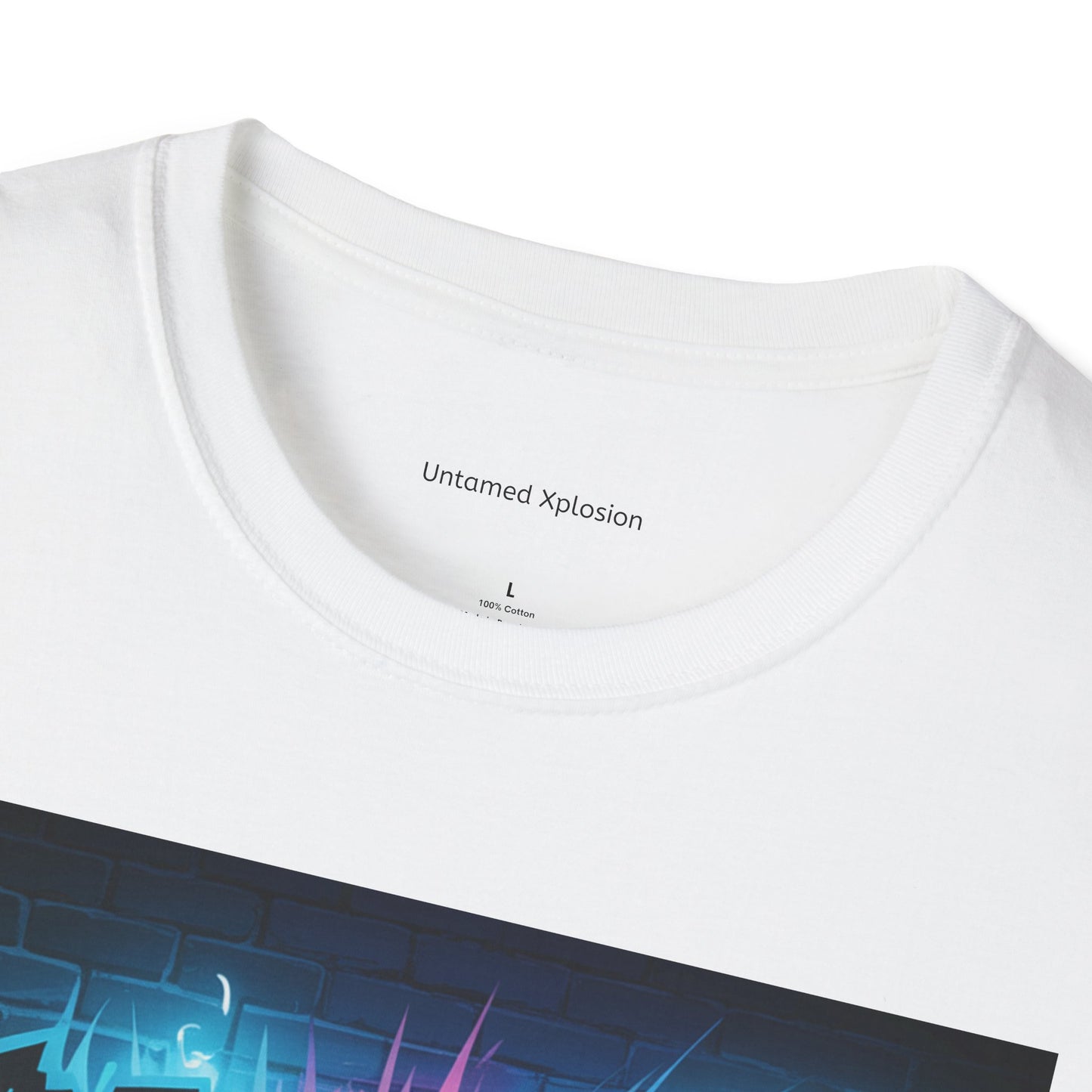 Unstoppable Vibes T-Shirt