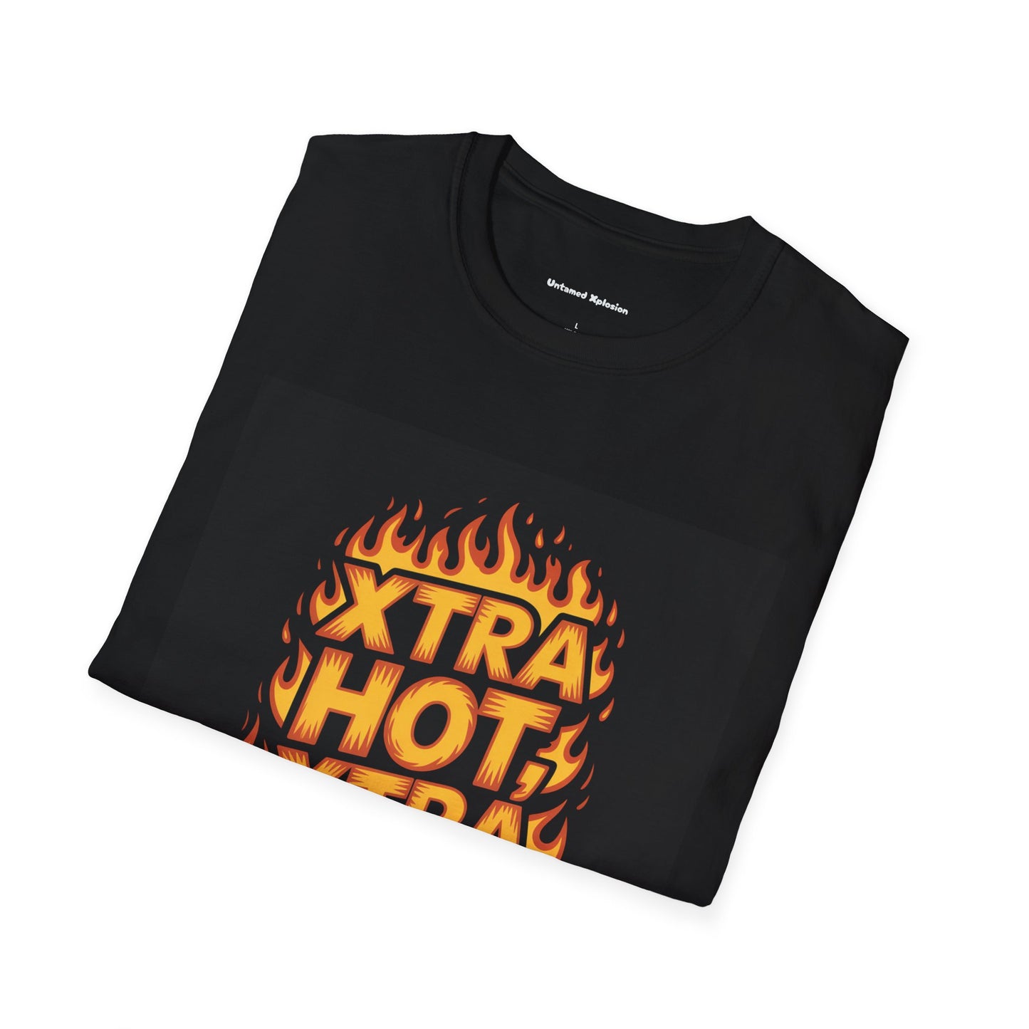 'Xtra Hot Xtra Wild' T-Shirt