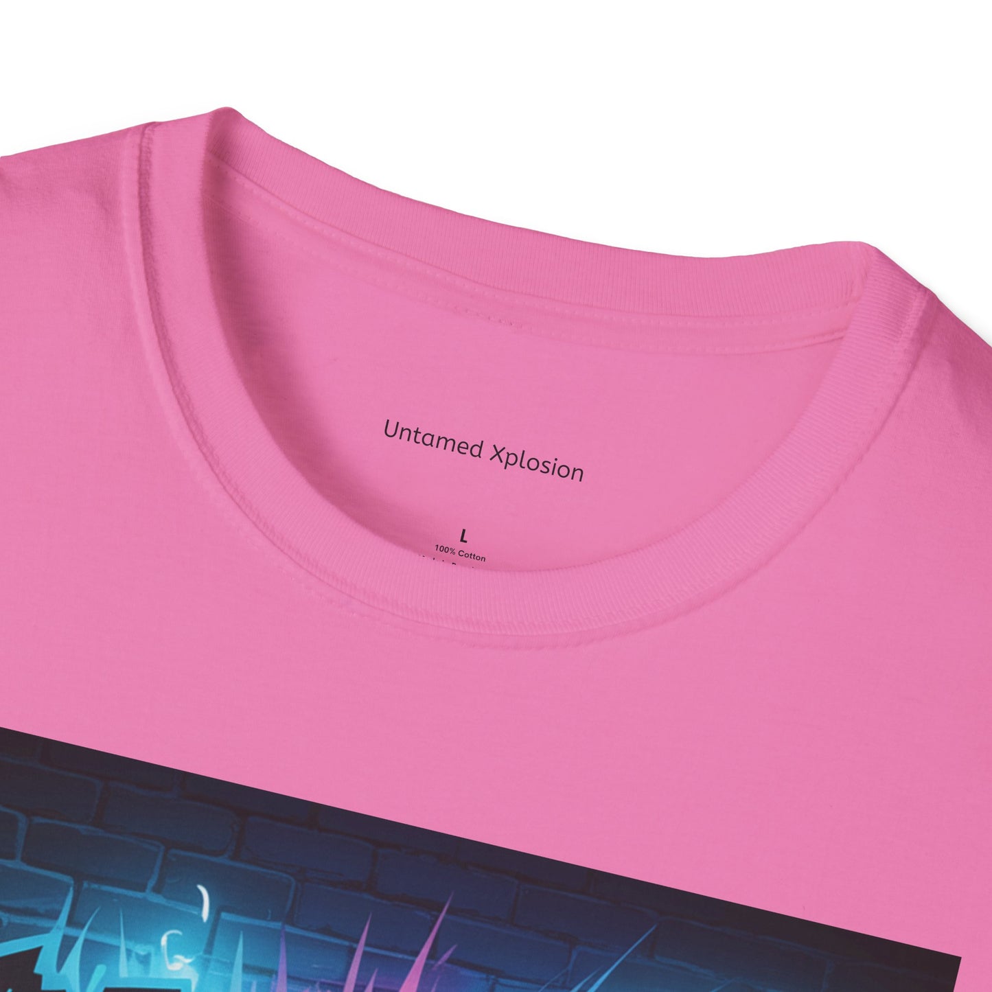 Unstoppable Vibes T-Shirt