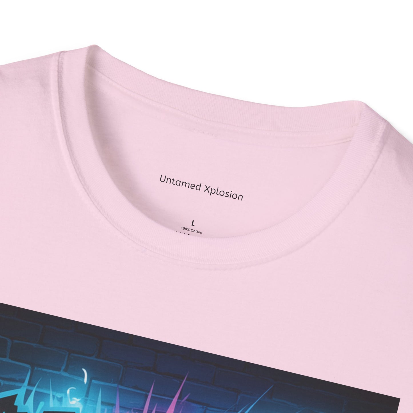Unstoppable Vibes T-Shirt